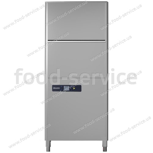 Машина для мийки котлів Silanos LP57EB EVO2 HY-NRG PD/PB посудомийна (котломийка) VS P57-62N-D